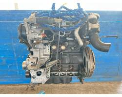 MOTORE SEMICOMPLETO MAZDA 6 S. Wagon 2° Serie RF7J RF Diesel 2.0 (08>13)