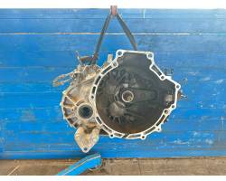 CAMBIO MANUALE COMPLETO MAZDA 6 S. Wagon 2° Serie G61117100 RF Diesel 2.0 (08>13)