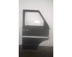 PORTIERA ANTERIORE DESTRA IVECO Daily 59E12 (99>)