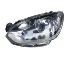 FARO ANTERIORE SINISTRO VOLKSWAGEN Up 1° Serie 1S1941015M (11>)