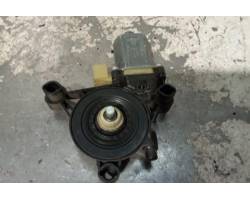 MOTORINO ALZAVETRO ANTERIORE DESTRA SEAT Leon 4° Serie (13>)