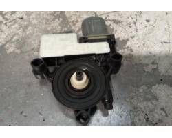MOTORINO ALZAVETRO POSTERIORE DESTRA SEAT Leon 4° Serie (13>)