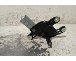MOTORINO TERGICRISTALLO POSTERIORE SEAT Leon 4° Serie (13>)