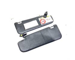 COPPIA PARASOLE DX E SX FIAT 500 Serie 735755396 (15>)