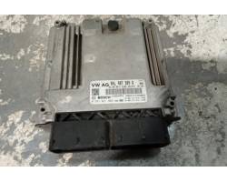 CENTRALINA MOTORE SEAT Leon 4° Serie 0281031066 Diesel 2000 (13>)
