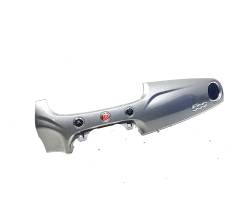 PLANCIA CRUSCOTTO CENTRALE FIAT 500 Serie 735702346 (15>)