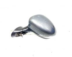 SPECCHIETTO SPECCHIO RETROVISORE LATERALE SINISTRO FIAT 500 Serie 735655741 (15>)