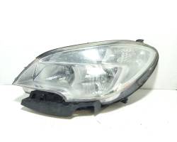 FARO ANTERIORE SINISTRO OPEL Mokka 1° Serie 95095496 (12>)