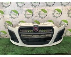 PARAURTI ANTERIORE COMPLETO FIAT Doblo Serie (09>15)