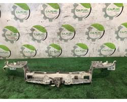CALANDRA FIAT Doblo Serie (09>15)