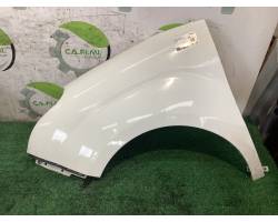 PARAFANGO ANTERIORE SINISTRO FIAT Doblo Serie (09>15)