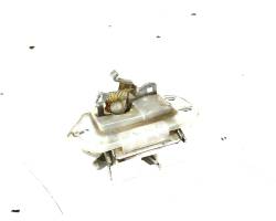 SERRATURA PORTELLONE COFANO POSTERIORE NISSAN Pixo 1° Serie 905004A00E (09>13)