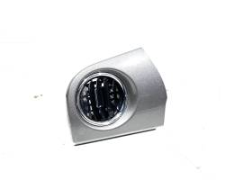 BOCCHETTA ARIA CRUSCOTTO SX FIAT 500 Serie 735627421 (15>)