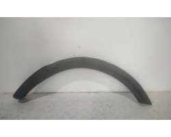MODANATURA PARAFANGO ANT DX IVECO Daily 59E12 (99>)