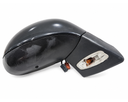 SPECCHIETTO SPECCHIO RETROVISORE LATERALE DESTRO PEUGEOT 207 1° Serie 8149ZF (06>09)