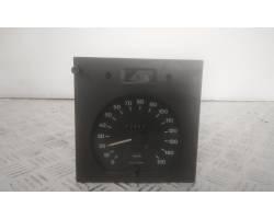 QUADRO STRUMENTI IVECO Daily 59E12 (99>)