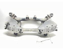 Rear subframe