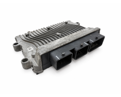 CENTRALINA MOTORE PEUGEOT 207 1° Serie 1943H9 Diesel 1400 (06>09)