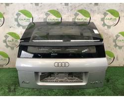 PORTELLONE POSTERIORE AUDI A2 Serie (8Z0) (00>05)