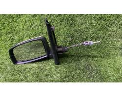 SPECCHIETTO RETROVISORE SINISTRO FIAT Panda 2° Serie 735534266 (03>10)