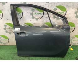PORTIERA ANTERIORE DESTRA PEUGEOT 208 Serie 9807820680 (12>19)