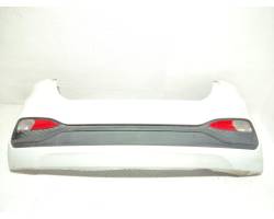 PARAURTI POSTERIORE COMPLETO HYUNDAI i20 Restyling Serie 86610C8AA0 (18>20)