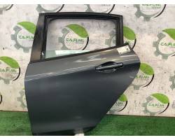 PORTIERA POSTERIORE SINISTRA PEUGEOT 208 Serie 9671907580 (12>19)