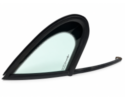 DEFLETTORE VETRO FISSO ANTERIORE ANT DESTRO DX PEUGEOT 207 1° Serie 9202H4 (06>09)
