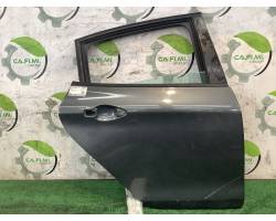 PORTIERA POSTERIORE DESTRA PEUGEOT 208 Serie 9671907480 (12>19)