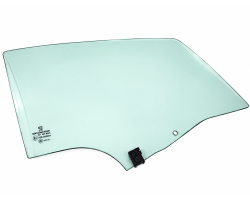 VETRO SCENDENTE ANTERIORE DESTRO PEUGEOT 207 1° Serie 9202H3 (06>09)
