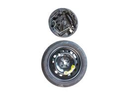 RUOTINO DI SCORTA FIAT Tipo berlina 5p 843a1000 (15>20)