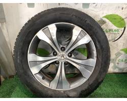 CERCHIO IN LEGA HONDA CR-V T1G18070B 225/60R18 (12>17)