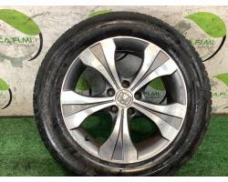 CERCHIO IN LEGA HONDA CR-V T1G18070B 225/60R18 (12>17)