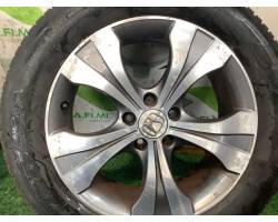 CERCHIO IN LEGA HONDA CR-V T1G18070B 225/60R18 (12>17)
