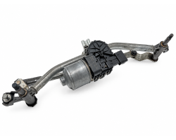 MOTORINO TERGI ANT COMPLETO DI TANDEM PEUGEOT 207 1° Serie 6405CH (06>09)