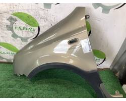 PARAFANGO ANTERIORE SINISTRO FIAT Panda Climbing (03>10)