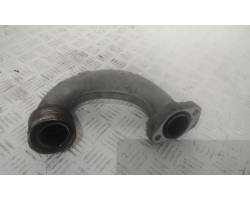 TUBO ARIA ENTRATA TURBINA IVECO Daily 4° Serie 12651091160 Diesel 3000 (06>14)