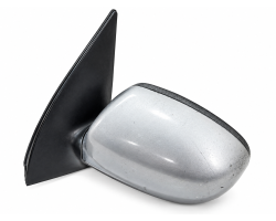 SPECCHIETTO SPECCHIO RETROVISORE LATERALE SINISTRO HYUNDAI i10 1° Serie 876100X040 (07>11)