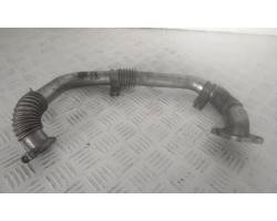 TUBO VALVOLA EGR IVECO Daily 4° Serie Diesel 3000 (06>14)