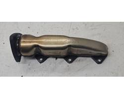 Exhaust manifold