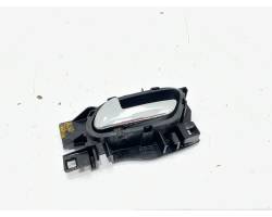 MANIGLIA INTERNA ANTERIORE SINISTRA CITROEN C3 Picasso 9143T1 (08>)