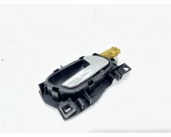 MANIGLIA INTERNA ANTERIORE DESTRA CITROEN C3 Picasso 9144F9 (08>)