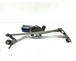 MOTORINO TERGI ANT COMPLETO DI TANDEM CITROEN C3 Picasso 6405NS (08>)
