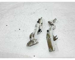 CERNIERE COFANO ANTERIORE DX E SX CITROEN C3 Picasso 7912F3 (08>)