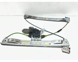 CREMAGLIERA ALZAVETRO ANTERIORE SINISTRA CITROEN C3 Picasso 9802601480 (08>)