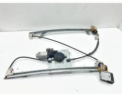 CREMAGLIERA ALZAVETRO ANTERIORE DESTRA CITROEN C3 Picasso 9222FZ (08>)