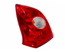 STOP FANALE FANALINO POSTERIORE SINISTRO NISSAN Pixo 1° Serie 265554A00G (09>13)