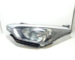 FARO ANTERIORE SINISTRO HYUNDAI i20 Restyling Serie 92101C8200 (18>20)