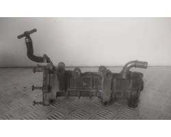 SCAMBIATORE EGR IVECO Daily 4° Serie Diesel 3000 (06>14)