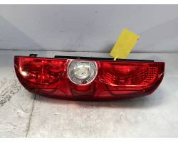 STOP FANALE POSTERIORE DESTRO FIAT Doblo Serie 00518305640 (09>15)